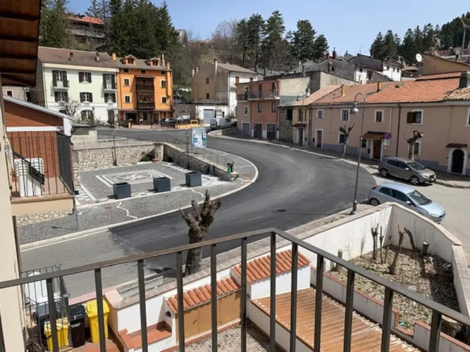 Appartamento ad Ovindoli