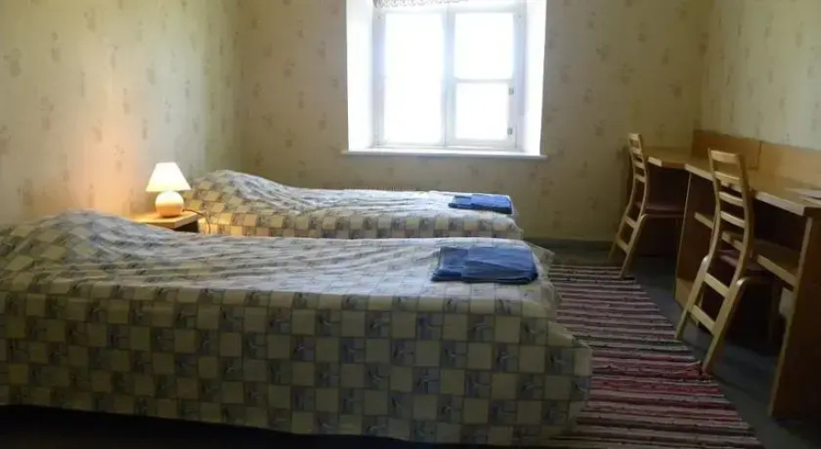 Oidremaa Manor Homestay