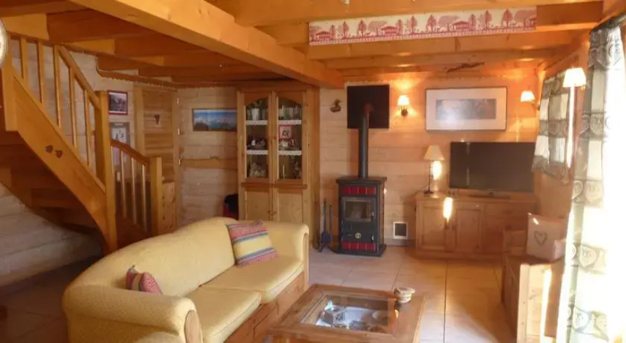 Chalet Alpage