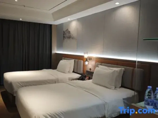 Business Twin Suite