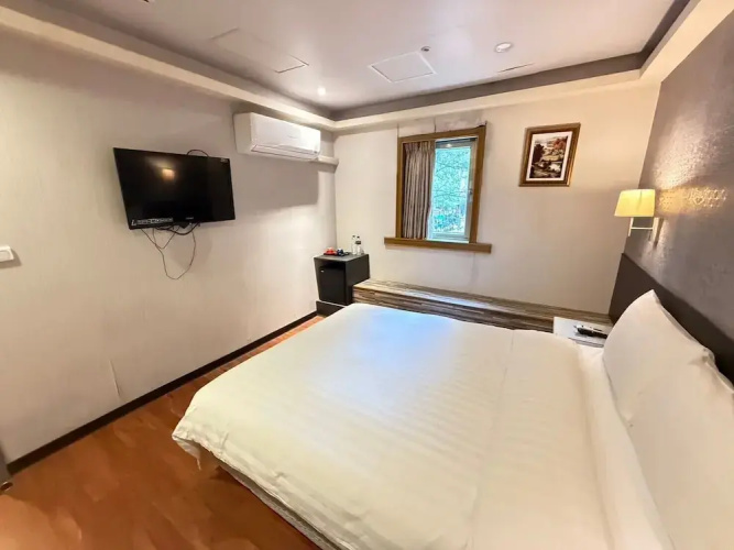 Homeyhouse 2 Inn