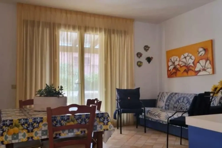 3 Bedrooms Villa