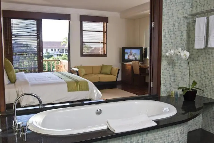 Apartment Nusa Dua
