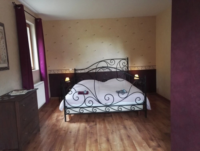Maison Jarso