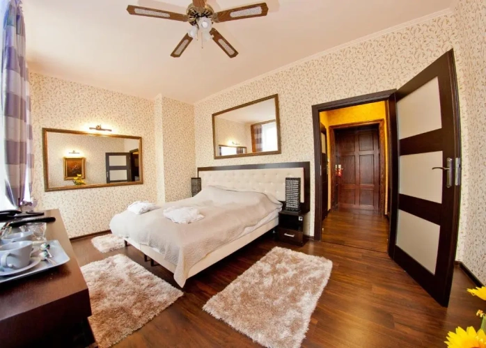 Comfort Double room
