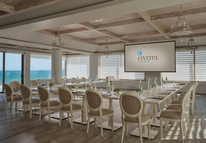 Civitel Creta Beach photo 21