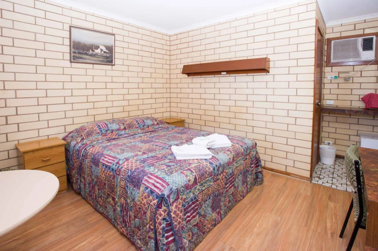 Augusta Budget Motel