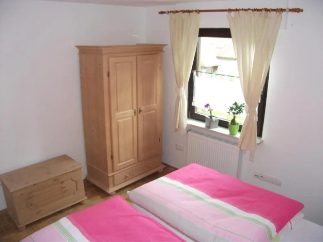 Ferienwohnung Annemarie
