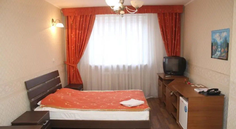 Hotel Skif