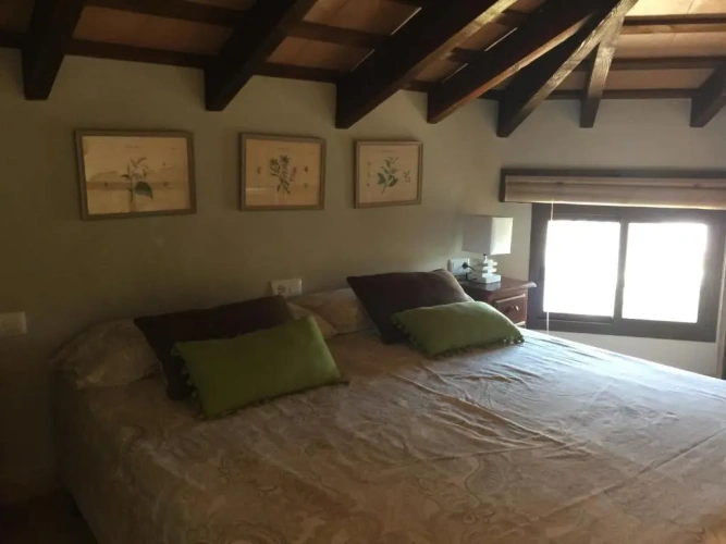 1 Bedroom Superior Cottage