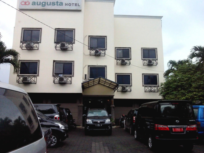 Otel görseli