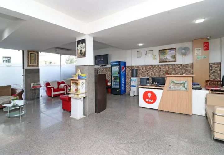 FabHotel Casa 31 by OYO