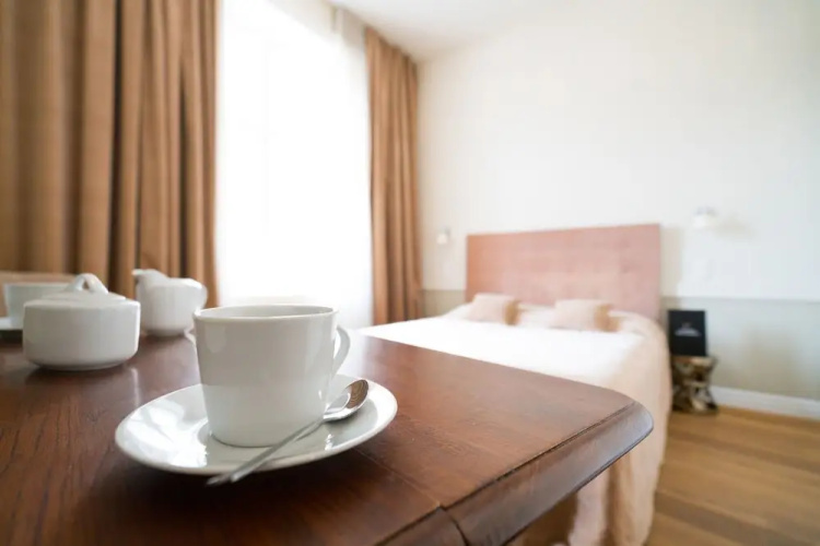 Imagen del hotel