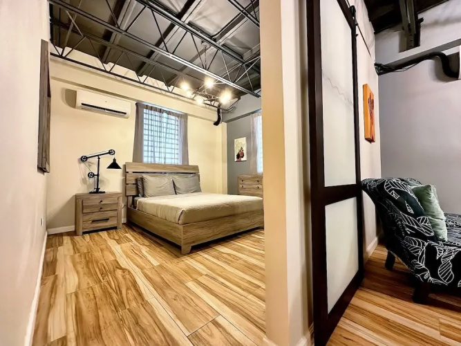 The Lofts At Santurce