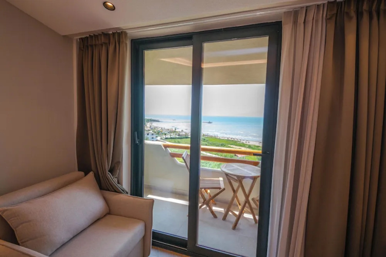 Emara Boutique Hotel
