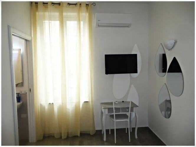 LunaBl Guest House