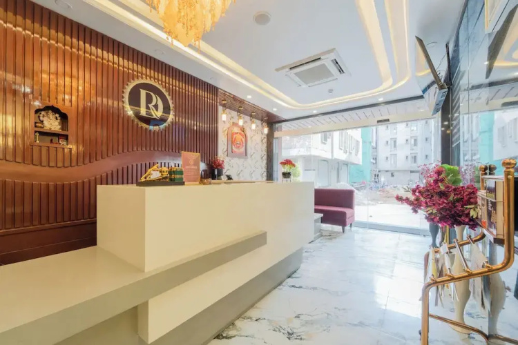 Hotelbild