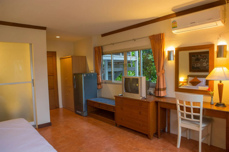Hotel de Karon