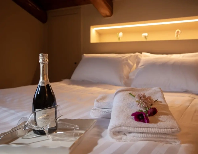 Double Junior Suite