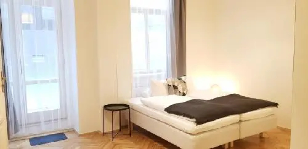 Studios Spálená