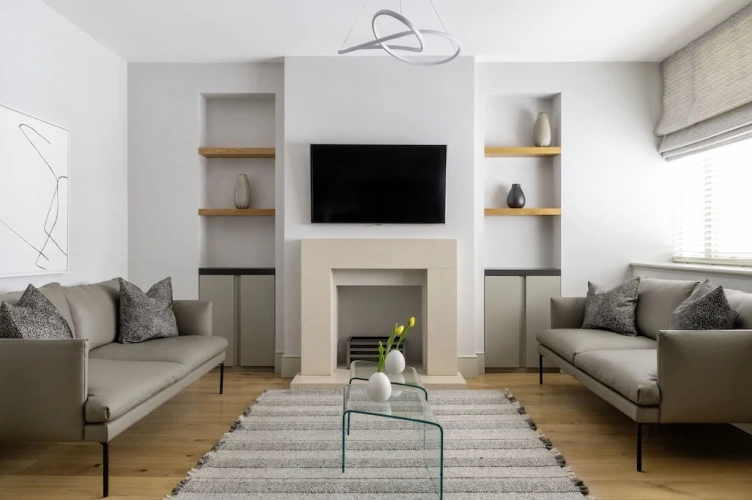 1 Bedroom Suite