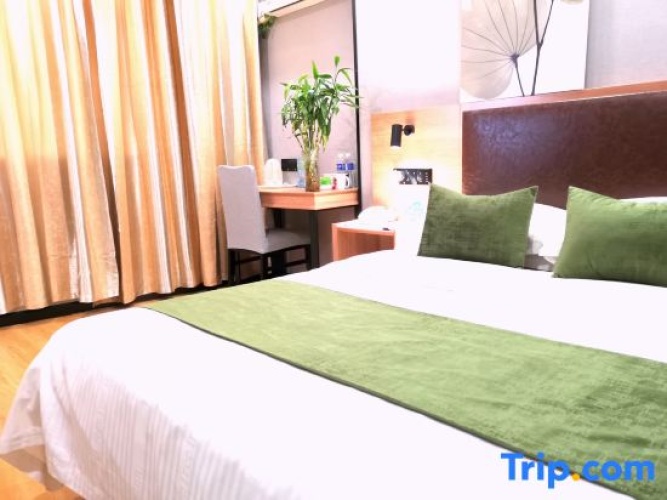 Business Double Suite