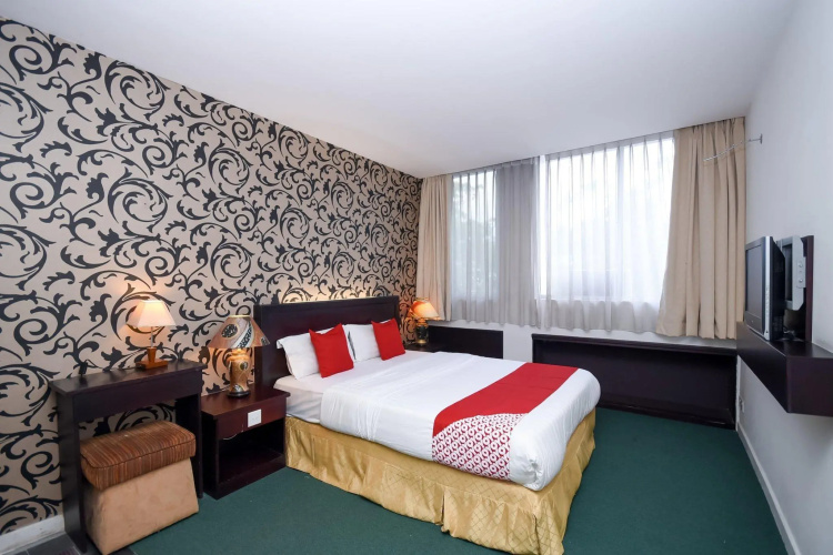 City Home Stay