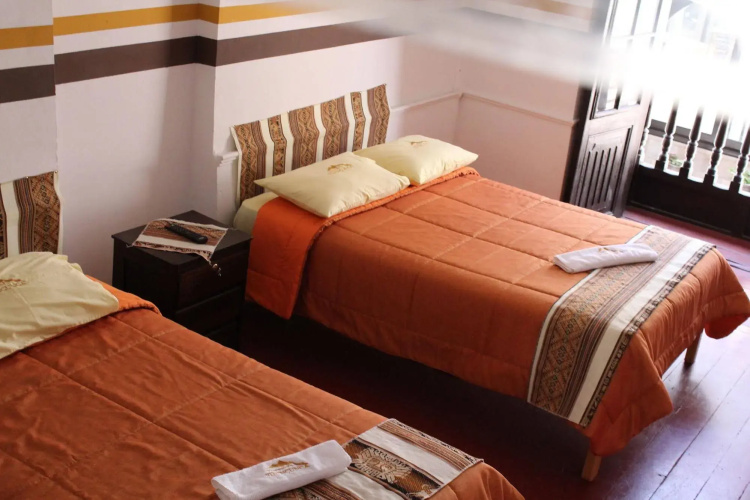 Vinincunca Hostal Cusco