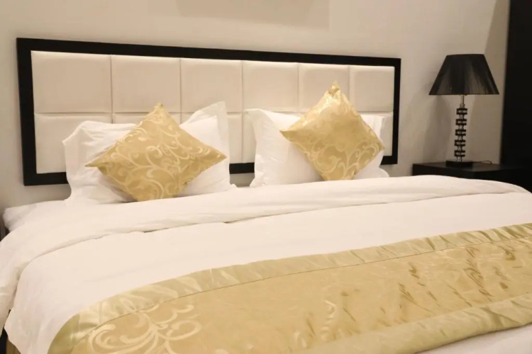 Quiet Rooms Suites