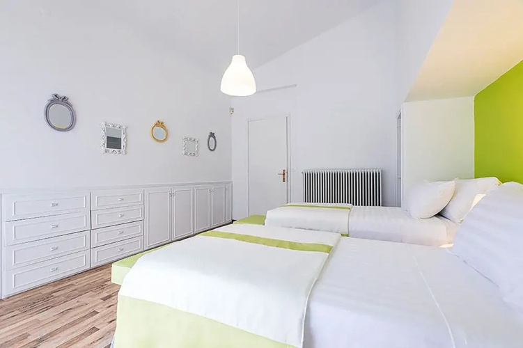 Hestia Beach Front Villa