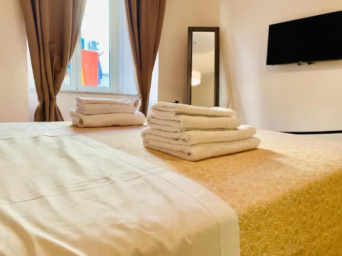 B&B Lammatari 56