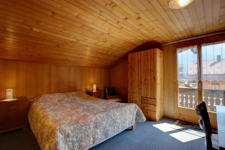 Appartement Les Cascades