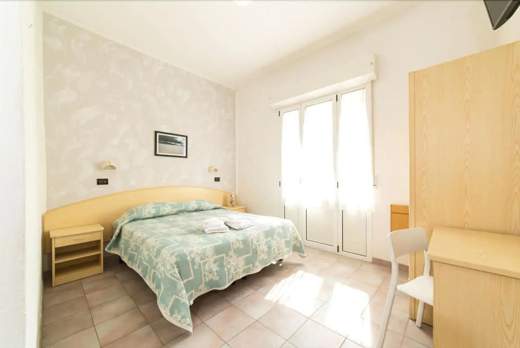 Hotel Enna