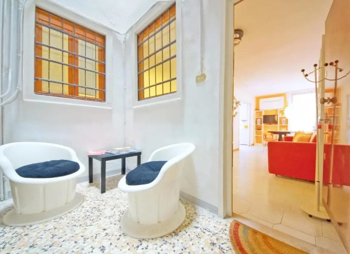 1 Bedroom Twin Apartment