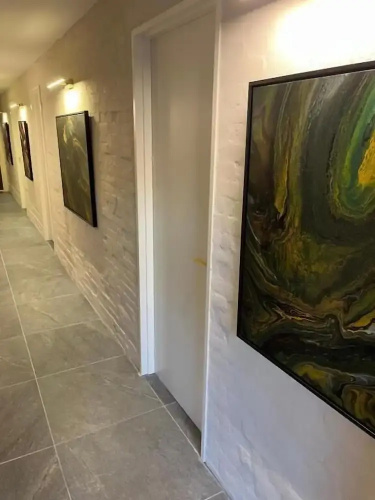 Winding B&B Silkeborg