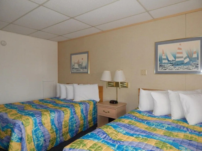 Sun N Fun Motel