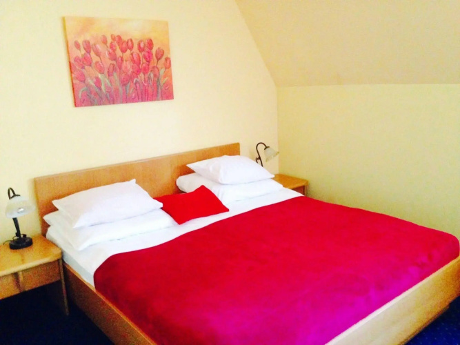 Hotel Bella