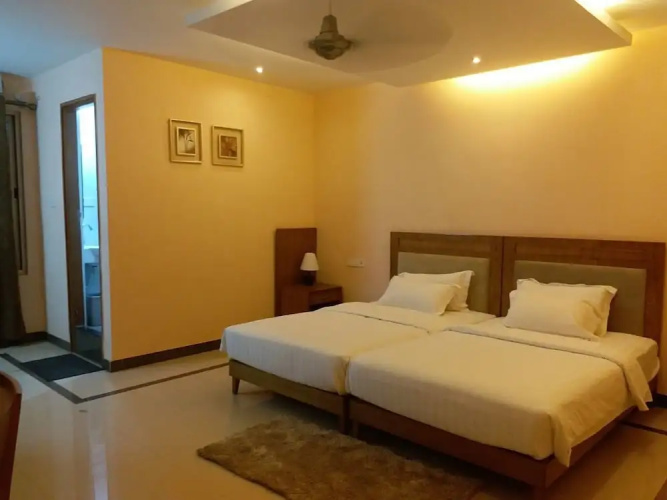hotel genx inn