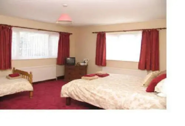 White Hart Hotel