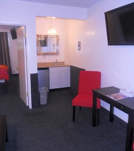 3 Bedrooms Suite