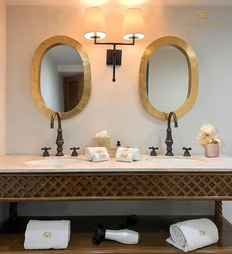 Presidential Double room