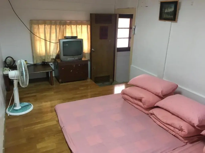 Standard Family room