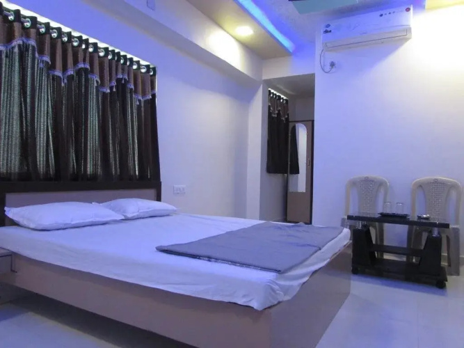 Hotel Vijay Palace