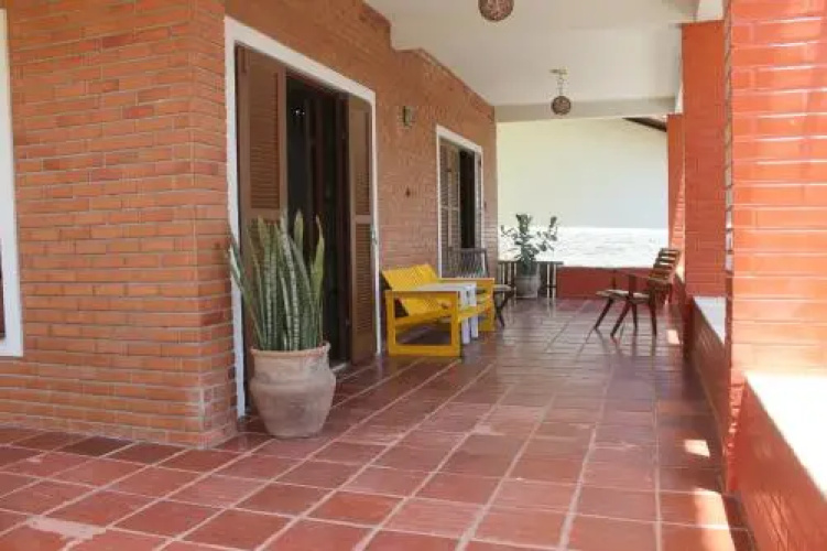 Hostel Luz