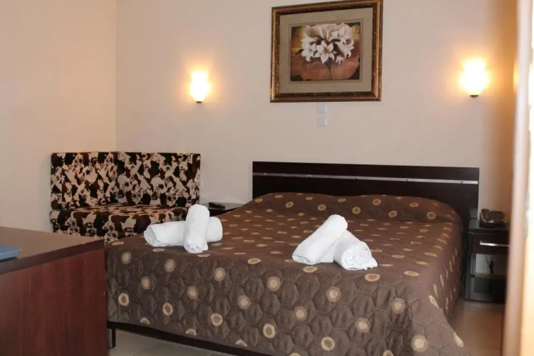 Hotel San Antonio