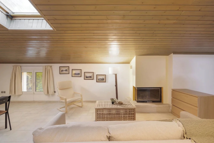 Country Attic