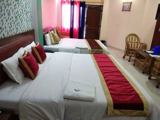 Hotelbild