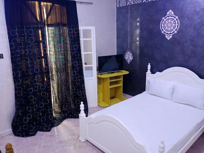 Hotel Cote Ouest