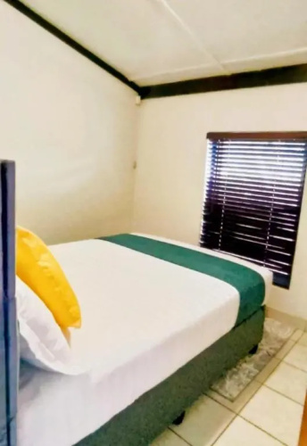 Gamotho Apartments