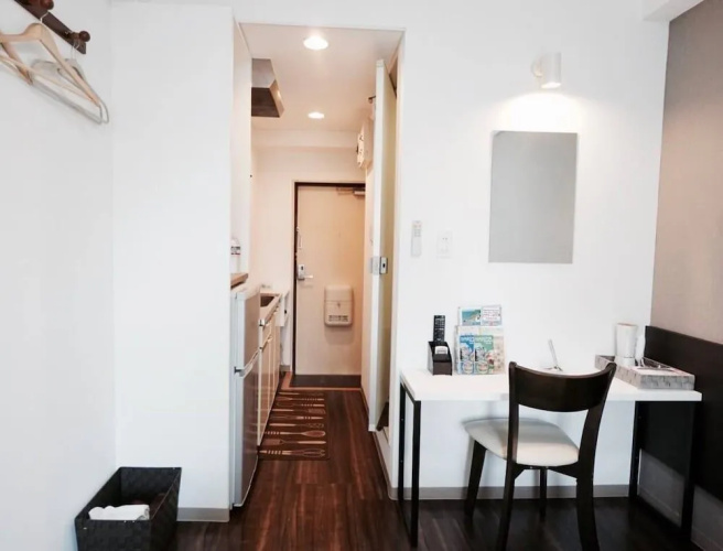 Hostel 758 Nagoya1H